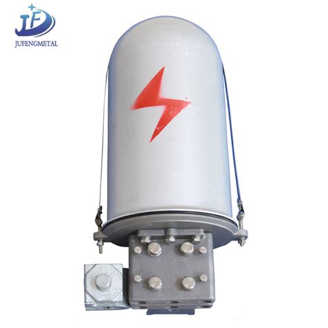 china metal aluminium joint box|China Metal Joint Junction Box For Pole/Tower ADSS OPGW .